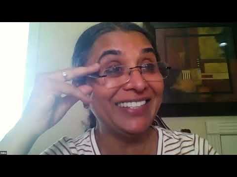 Anima Pundeer: Falling In Love With Truth