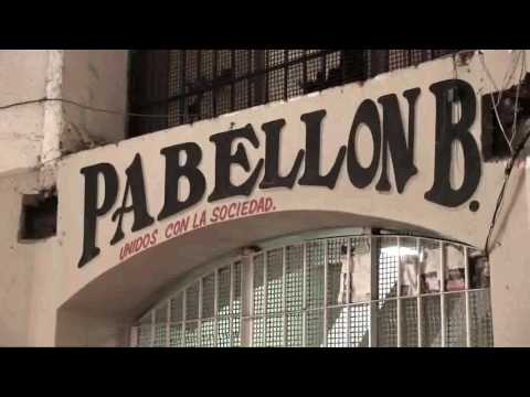 AVESPADOS  Programa 05   No teníamos nada que hacer y venimos a   Antiguo Penal García Moreno1