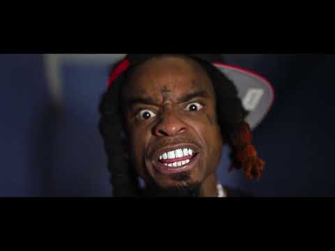 6300 Jinxself -"Hoodi Hoo [Remix; Make the Side Bad Again]" (Official Music Video)