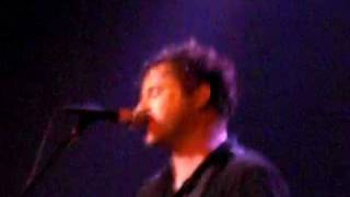 The Get Up Kids &quot;Walking on a Wire&quot; 10.24.09 Majestic Theater