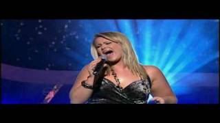 Kate DeAraugo - Maybe Tonight