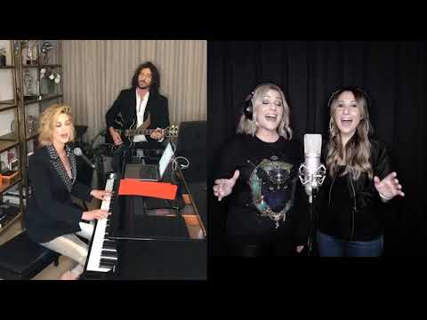 Sister2Sister x Delta Goodrem #s2sinISO