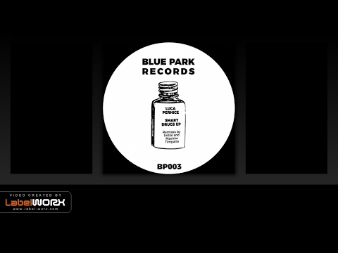 Luca Pernice - Ripe Fruit (Initial Remix)