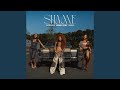 Shame (feat. BunnaB)
