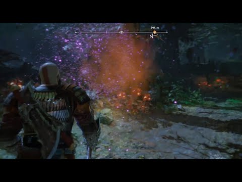 "That’s Fimbulwinter For Ya!" - God of War Ragnarök