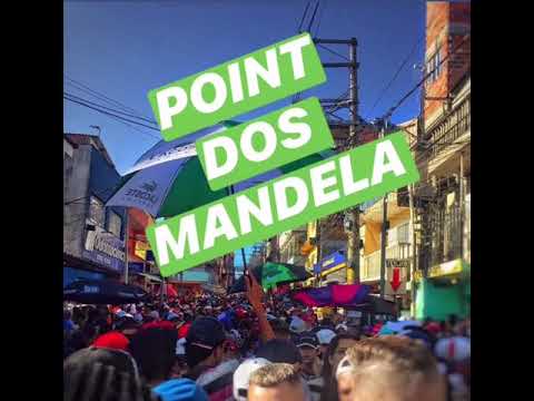 MC MAGRO E MC BARONI - JOGANDO A BUNDA PRA TRÁS  (DJ SEVEN) ( POINT DOS MANDELA)