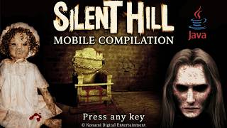 Download lagu Silent Hill JAVA Horror Game | Full Gameplay mp3 Download lagu Silent Hill JAVA Horror Game | Full Gameplay mp3