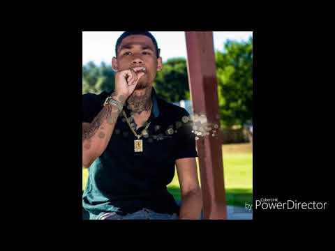 LA BORY X 94'BABY(SOLO MOB COS$)- Like Me (OFFICIAL AUDIO)