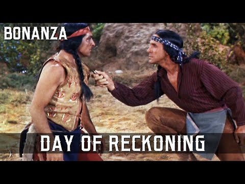 Bonanza - Day of Reckoning | Episode 39 | Best Western Series | Full Episode