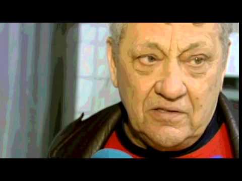 Gala FAB 2015 - Recordando a Ranko Zeravica