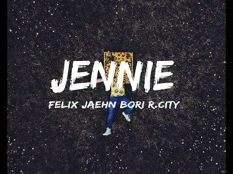 Felix Jaehn - Jennie (feat. R City, Bori)