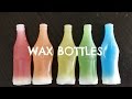 Tasting Wax Bottles Nik L Nip Whatcha Eating 179
