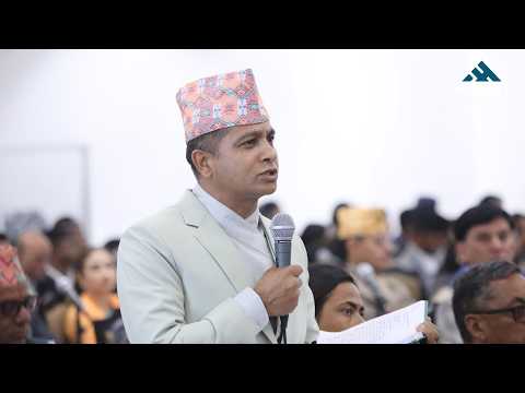 रास्वपालाई कडा प्रश्न: बालेनलाई खोपीको देउता बनाएर घण्टी हल्लाएर हिँडेको हो ?