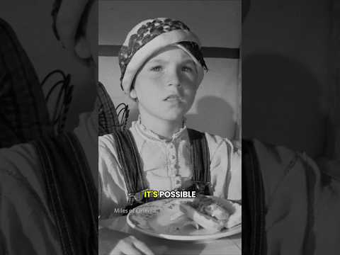 Paper Moon (1973) - Ryan and Tatum O’Neal.