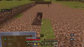 マイクラ　＃1.5