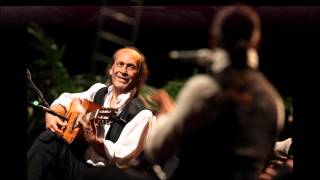 Como el Agua - Camaron y Paco de Lucia