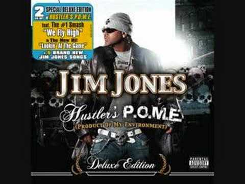 Jim Jones feat. Stack Bundles & Max B - Go With You