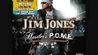 Jim Jones feat. Stack Bundles & Max B - Go With You