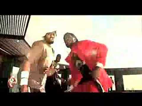 International Pony - Hanging Around