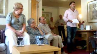 Adrian Der Gregorian