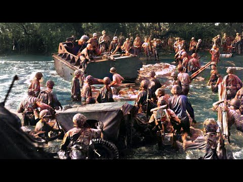 Japan Built An "Invincible" Fortress. The US Just Ignored It