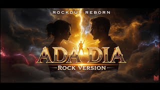 Download lagu 🎵 ADA DIA ROCK VERSION – SUPER EMAK | Cover by ROCKDUT REBORN 🔥 mp3 Download lagu 🎵 ADA DIA ROCK VERSION – SUPER EMAK | Cover by ROCKDUT REBORN 🔥 mp3