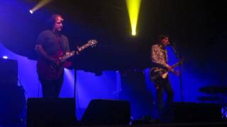 The Posies - Earlier Than Expected - P60 Amstelveen 13-11-2014