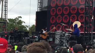 Thundercat - Uh Uh (Live @ Smokin Grooves)