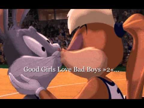 »Good Girls Love Bad Boys« One Shot für Liesa Wolf. ›Teil 2‹