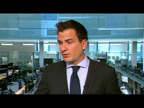 DAX: Vergleichsweise stabil