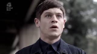 Отбросы. Серия 3