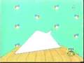 Sesame Street A Paper Airplane