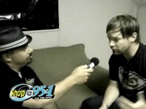 David Cook - KHOP @ 95-1