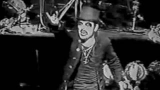 MERCYFUL FATE - Nightmare (live 1999)