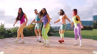 Technotronic  Pump Up The Jam ♫ Shuffle Dance Video