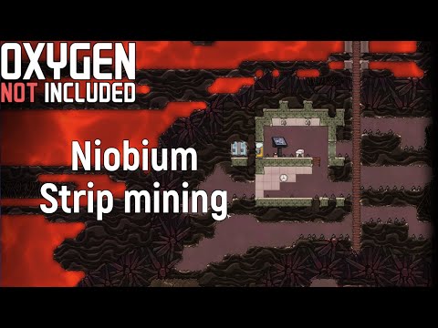 Thermium and Plastium Production! | Max Diff Achievement Run | Ep 37 | ONI