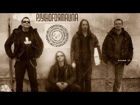 Psychoformalina - Norwegia (2011)