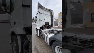 Mercedes-Benz ACTROS 2551 6X2 EURO6 tegljač | Slika 2 - Autoline