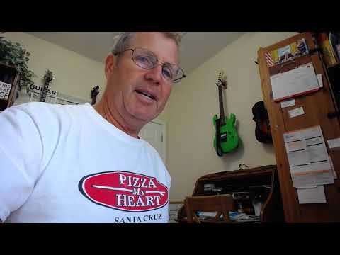 20" Neck Radius! OMG - should I Freak Out!?!? Radius Explained