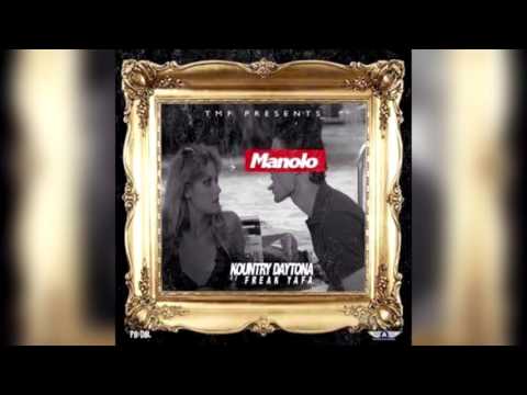 Freak Yafa Ft. Kountry Daytona - Manolo (Dir. By Kapomob Films)