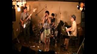 ローズマリー / Mr.Elephants Live at mona records
