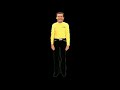 Sam Moran 2003 Voice For Alex Lancaster