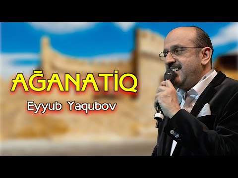 Qaqa Beats - Ağanatiq Remix #tiktoktrend ( ft. Eyyub Yaqubov )