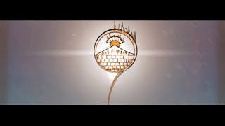 Grey Vs Gray - Dark Room (Official 3D Lyric Video)