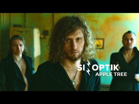 Sinoptik - Apple Tree | Official Music Video 2021