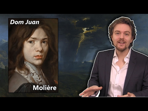 Molière, Dom Juan - Résumé en 5 minutes