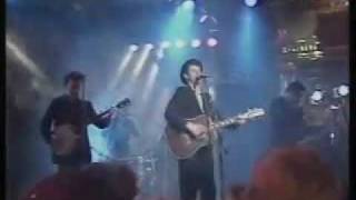 Pogues - Transmetropolitan - 1984