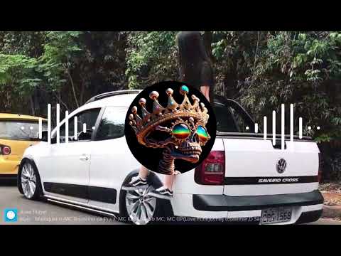 Nois é Maloqueiro - MC Bruninho da Praia, MC Kadu, Gabb MC, MC GP · DJ Feijão, Glenner, D Santana