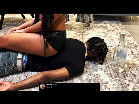 Ron Suno - Not A Game (Official Video)