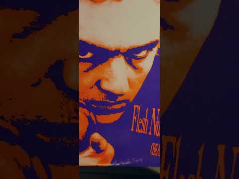 Robyn Hitchcock - Flesh Number One (Beatle Dennis) blue vinyl